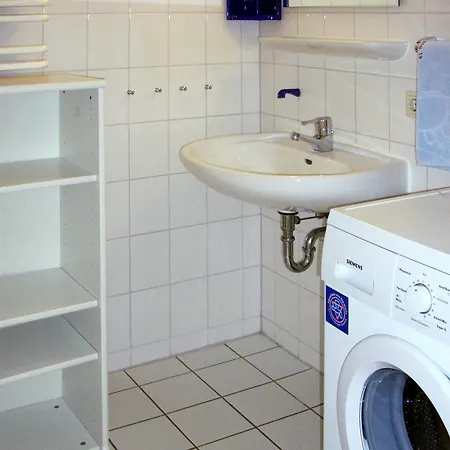 Apartment Frieseneck 19 Prerow
