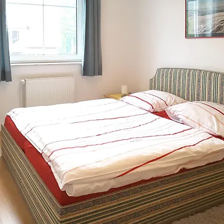 Frieseneck 19 Prerow