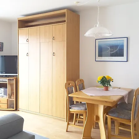 Apartment Frieseneck 19 Prerow